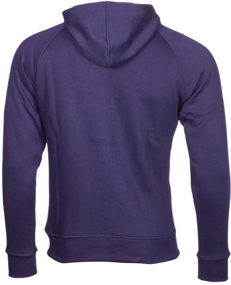 Rucanor Sky Sweatvest Hoodie Men taglia blu L