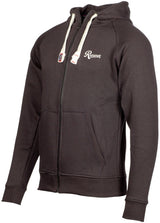 Rucanor Sky Sweatvest Hoodie Men Black Size M