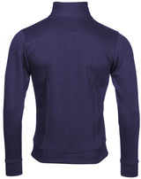 Rucanor Syl Sweatvest Men Blue Size M