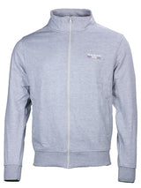 Rucanor Syl Sweatvest Men Grey Size XL
