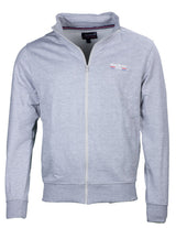 Rucanor Syl Sweatvest Men Grey Size XL