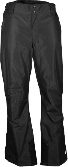 Rucanor Victor Ski SkiBroek Basic Men Black Size L