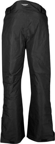 Rucanor Victor Ski SkiBroek Basic Men Black Size L