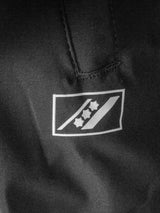 Rucanor Victor Ski SkiBroek Basic Men Black Size XXL