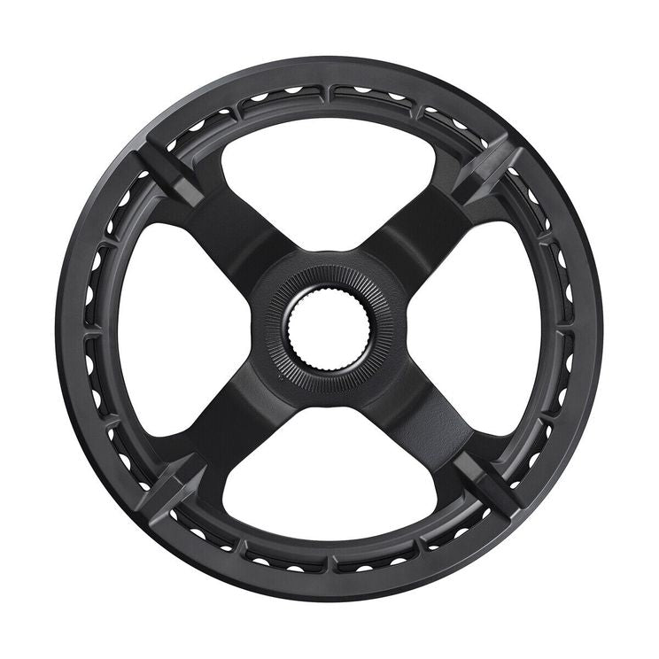 Shimano Steps Chaining leaf SM-CRE50 Black 44 Tands E5000 9 10 11 speed