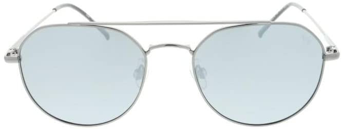 Occhiali da sole H.I.S HPS04112 Ladies polarizzate ovali cat.3 argento
