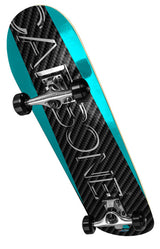 Skids Control Skids Control Skateboard Carbone Black Blue White