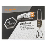 Excelentes escalas colgantes TB-DS 10