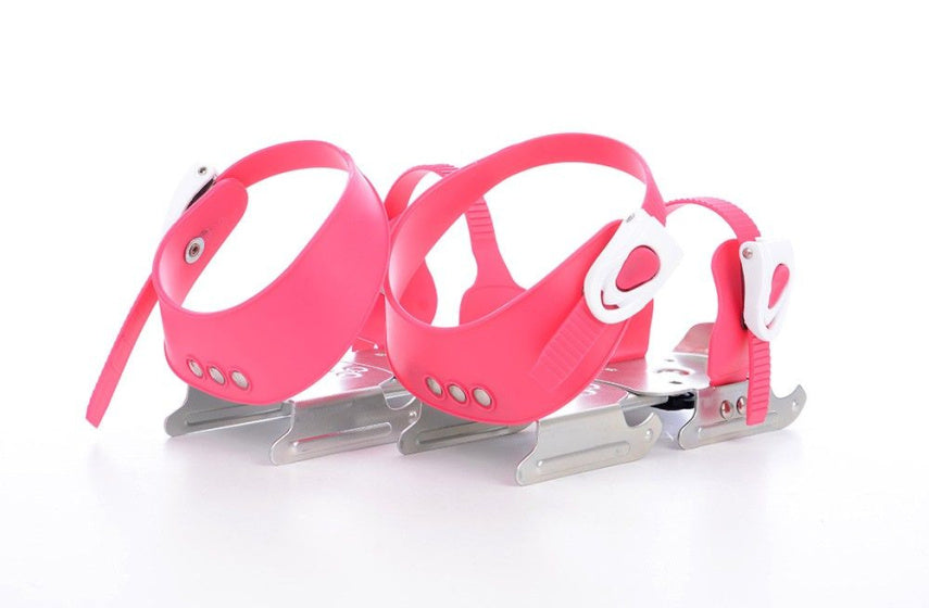 Templish feuchtz glide Irns Upassbar Meedercher rosa