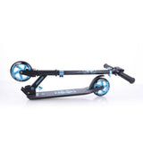 Tempish Nixin 125 Otroški korak Mladior Foot Brack Black Blue