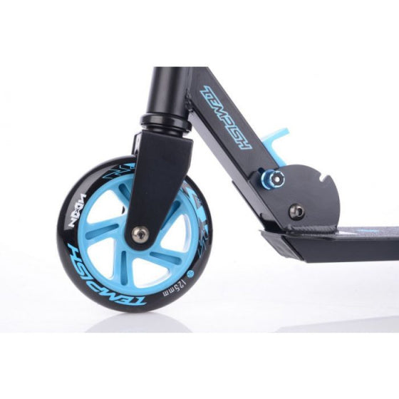 Tempish Nixin 125 Otroški korak Mladior Foot Brack Black Blue