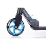 Tempish Nixin 125 Otroški korak Mladior Foot Brack Black Blue