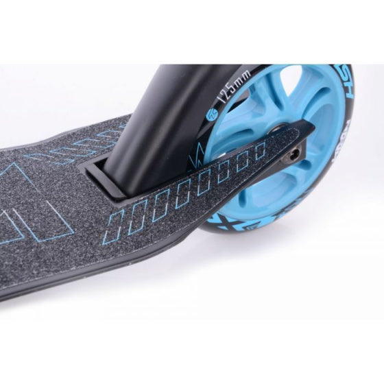 Tempish Nixin 125 Otroški korak Mladior Foot Brack Black Blue