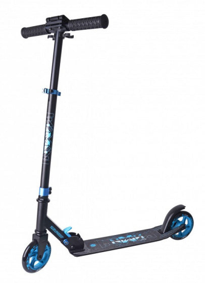 Tempish Nixin 125 Otroški korak Mladior Foot Brack Black Blue