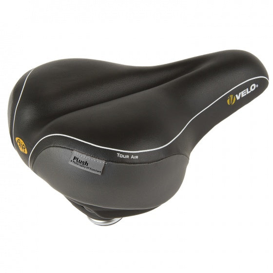 Velo sedla turneja Air Black